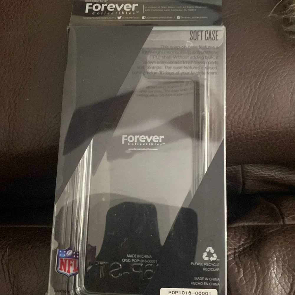 Steelers iPhone case